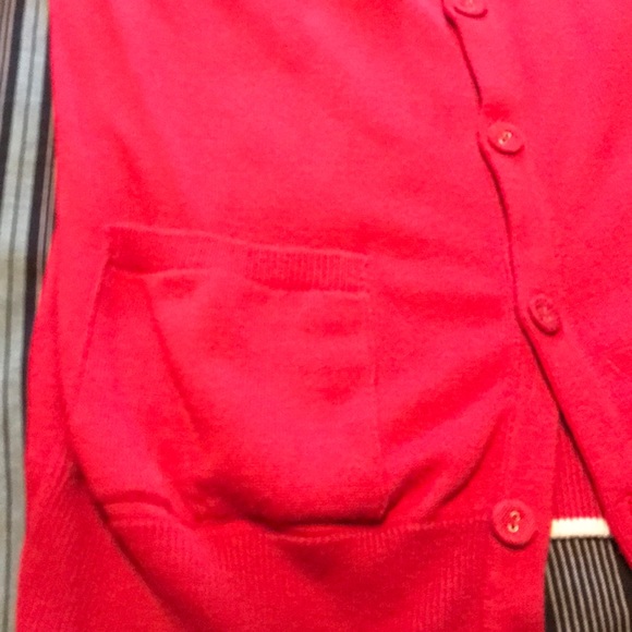 BDG Unisex Cardigan - Picture 3 of 5